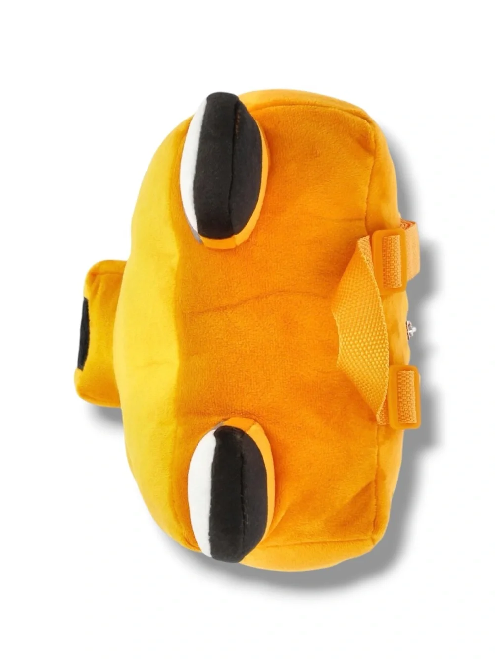 Minecraft Fox Plush Backpack - NWT